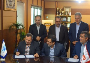 رئیس سازمان صنعت، معدن و تجارت استان آذربایجان غربی: ارتباط صنعت و دانشگاه در راستای افزایش ارزش افزوده. رئیس سازمان صنعت، معدن و تجارت استان آذربایجان غربی: ارتباط صنعت و دانشگاه در راستای افزایش ارزش افزوده.